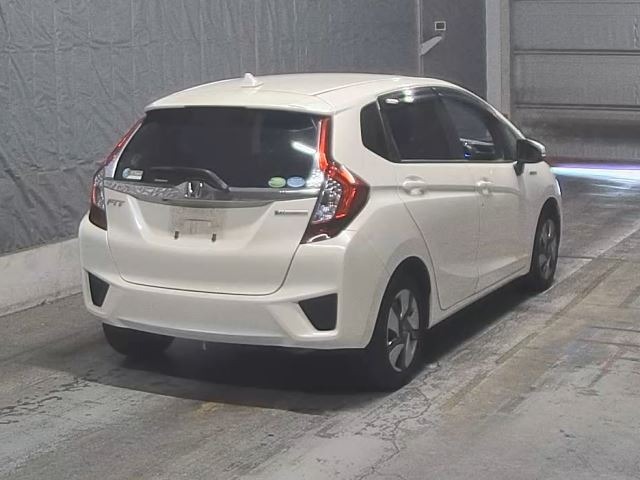 Honda FIT 2014 8474589-1