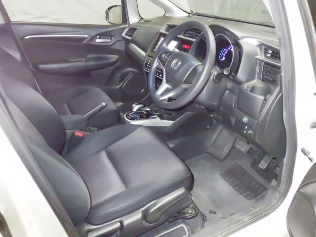 Honda FIT 2014 8474589-3