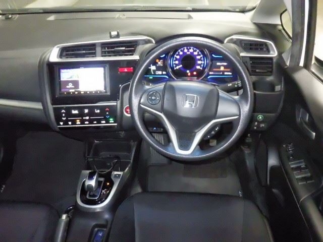 Honda FIT 2014 8474589-4