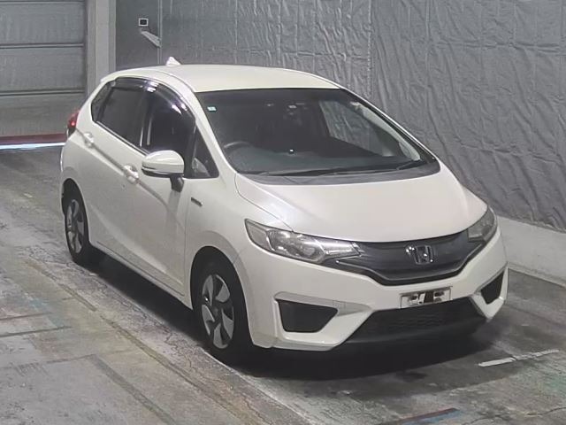 Honda FIT 2014 8474589-7