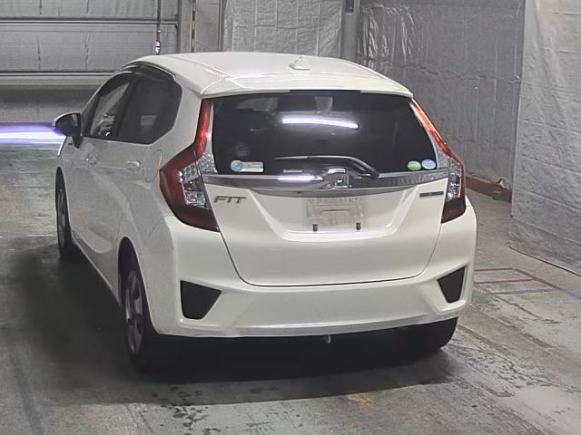 Honda FIT 2014 8474589-8