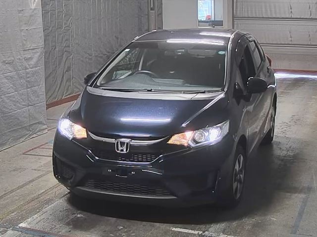 Honda FIT 2016 8474590-0