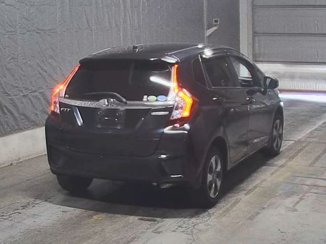 Honda FIT 2016 8474590-1
