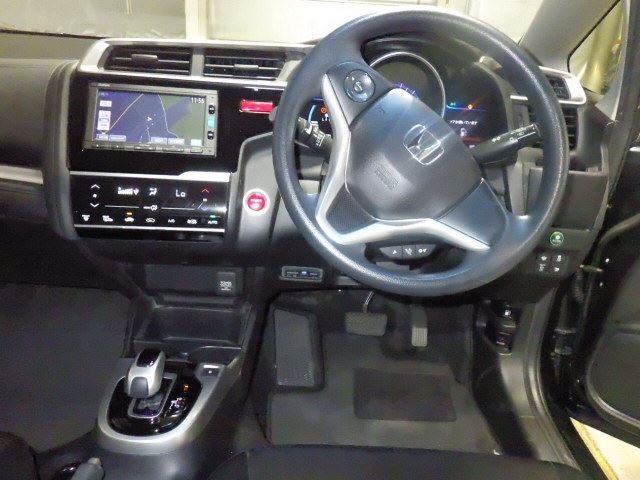 Honda FIT 2016 8474590-4