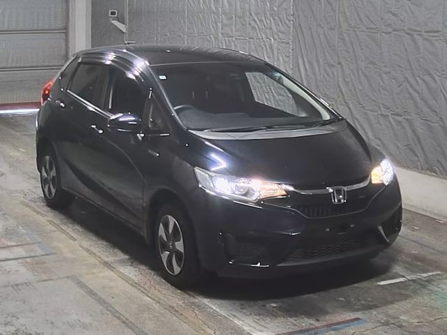Honda FIT 2016 8474590-7