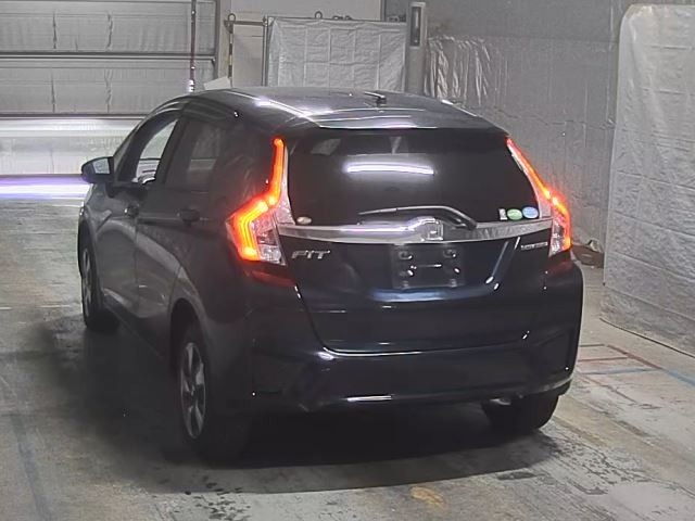 Honda FIT 2016 8474590-8