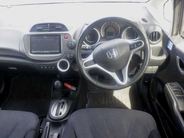 Honda FIT 2010 8474652-3