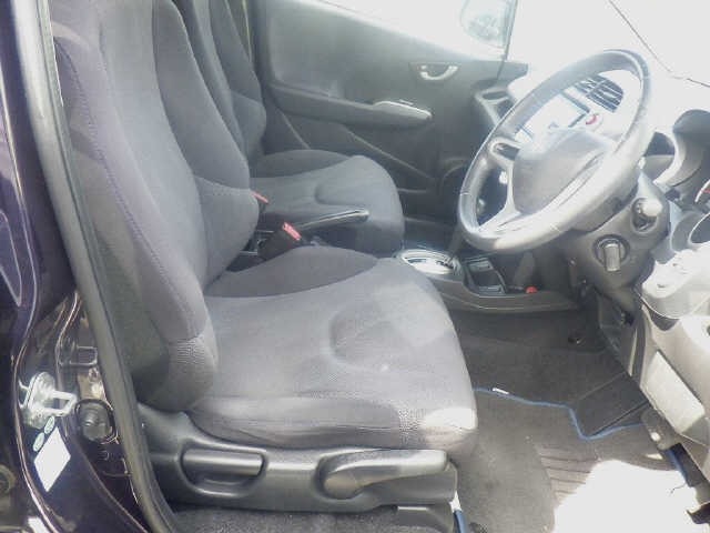 Honda FIT 2010 8474652-7