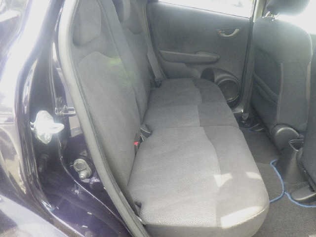 Honda FIT 2010 8474652-8
