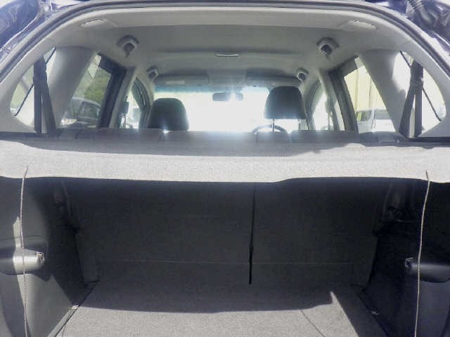Honda FIT 2010 8474652-9