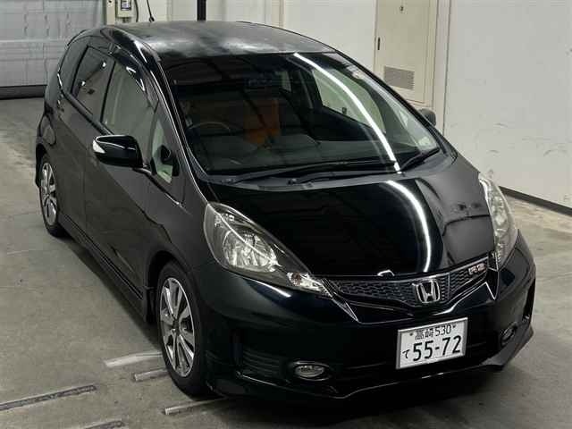 Honda FIT 2012 8474653-0