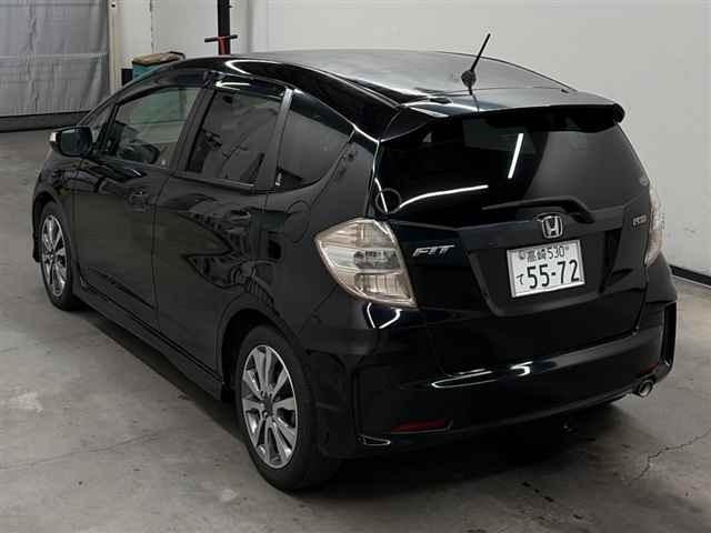 Honda FIT 2012 8474653-1