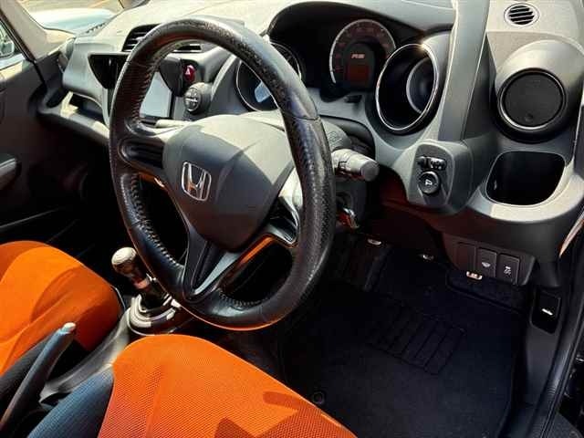 Honda FIT 2012 8474653-3