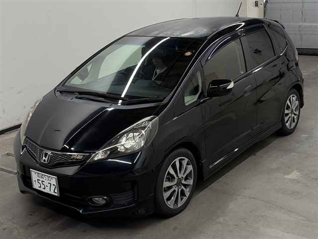 Honda FIT 2012 8474653-4