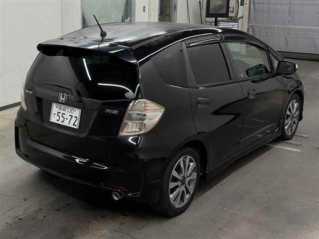 Honda FIT 2012 8474653-5