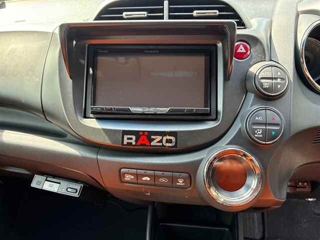 Honda FIT 2012 8474653-6