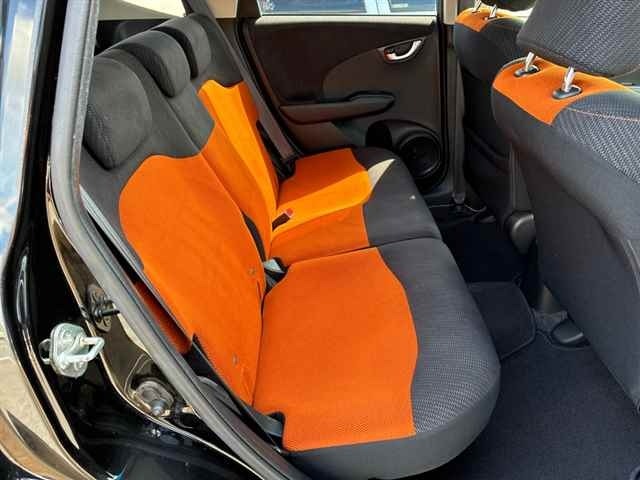 Honda FIT 2012 8474653-8