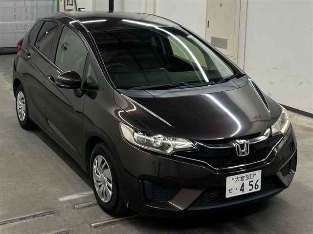Honda FIT 2016 8474654-0