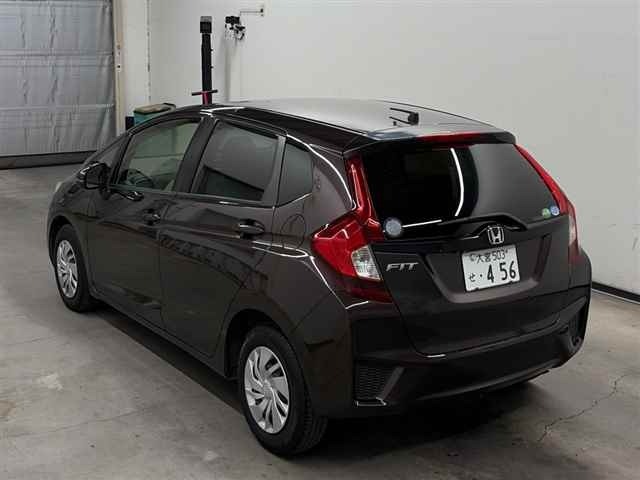 Honda FIT 2016 8474654-1