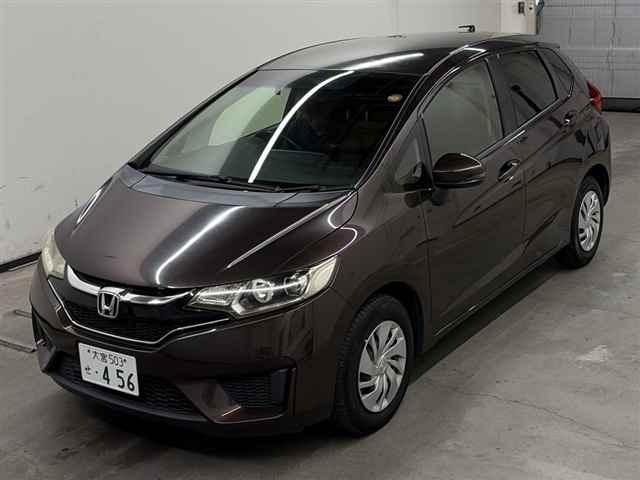 Honda FIT 2016 8474654-4