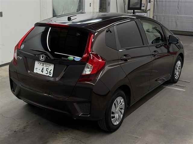 Honda FIT 2016 8474654-5