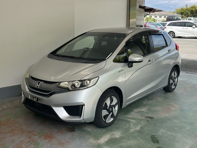 Honda FIT 2013 8474655-0