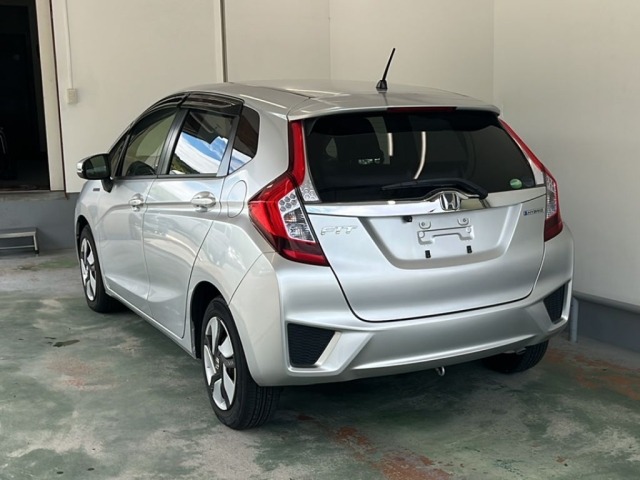 Honda FIT 2013 8474655-1