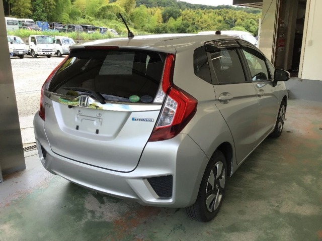 Honda FIT 2013 8474655-4