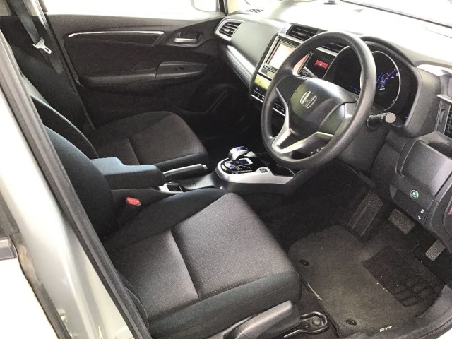 Honda FIT 2013 8474655-5