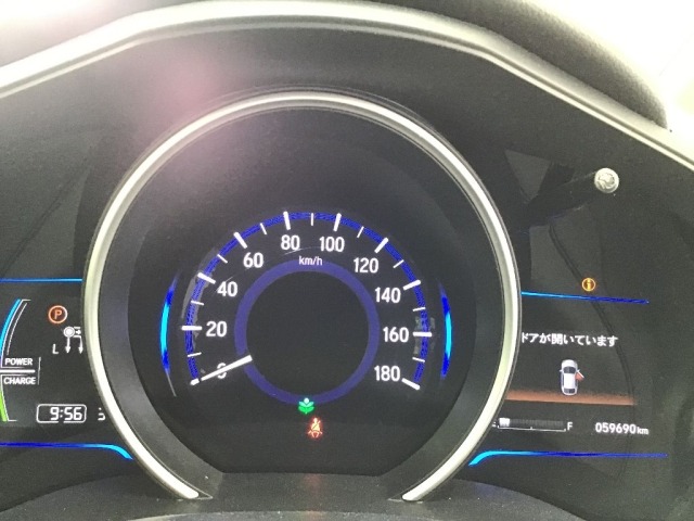 Honda FIT 2013 8474655-8