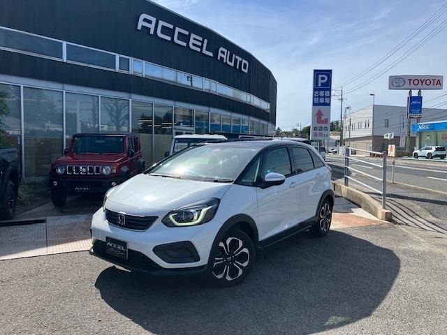 Honda FIT 2020 8474657-0