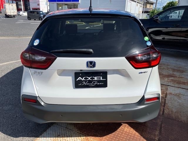 Honda FIT 2020 8474657-1