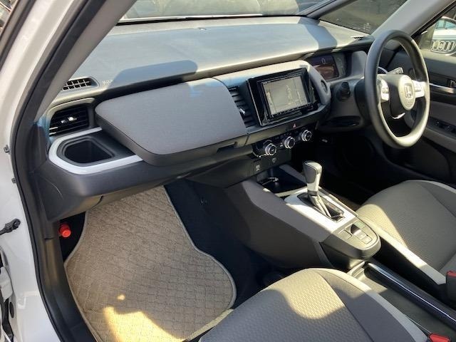 Honda FIT 2020 8474657-2