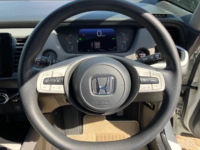 Honda FIT 2020 8474657-22
