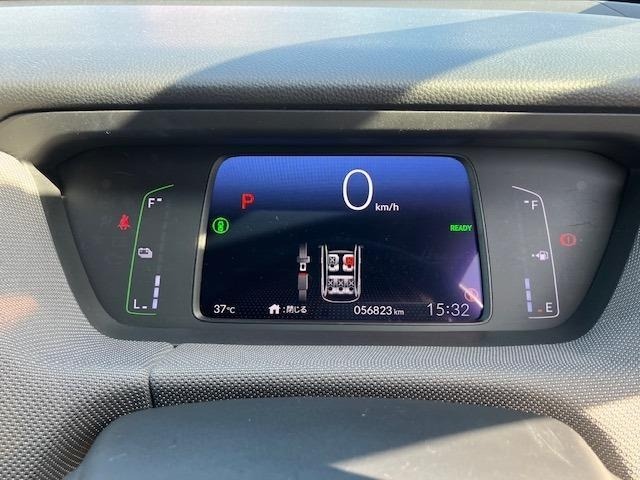 Honda FIT 2020 8474657-28