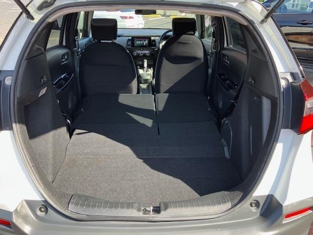 Honda FIT 2020 8474657-29