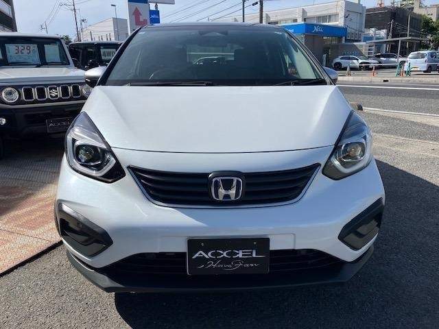 Honda FIT 2020 8474657-33