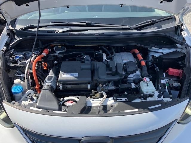 Honda FIT 2020 8474657-40