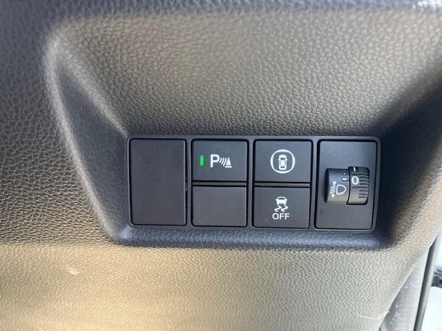 Honda FIT 2020 8474657-8