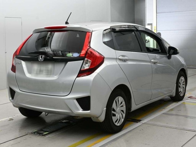 Honda FIT 2016 8474658-1