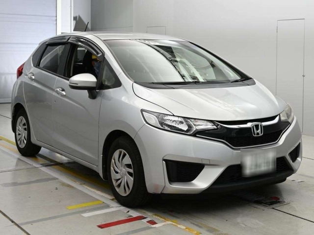 Honda FIT 2016 8474658-5