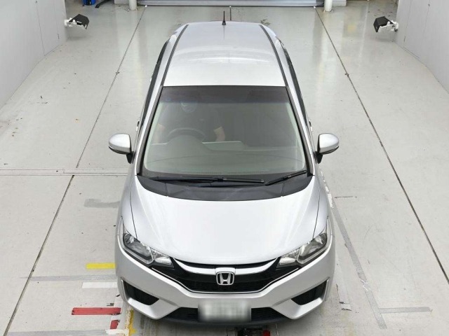 Honda FIT 2016 8474658-7