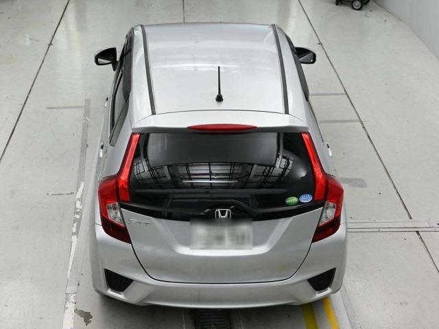 Honda FIT 2016 8474658-8