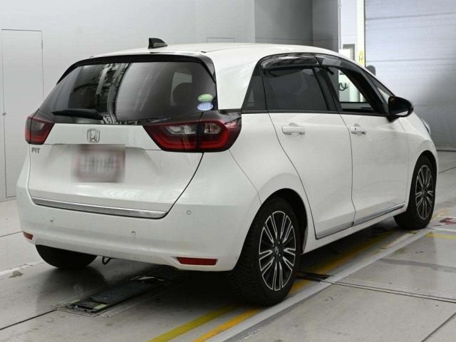 Honda FIT 2021 8474659-1