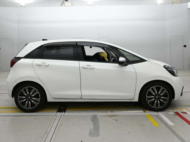 Honda FIT 2021 8474659-3