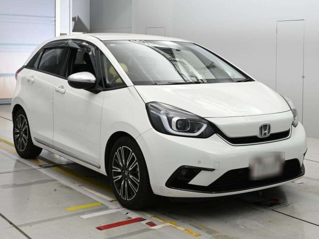 Honda FIT 2021 8474659-5