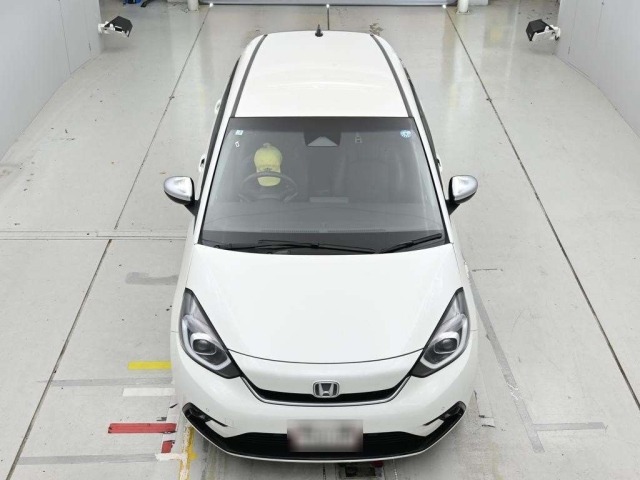 Honda FIT 2021 8474659-7