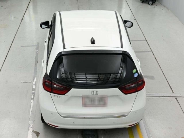 Honda FIT 2021 8474659-8