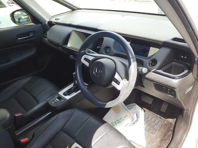 Honda FIT 2021 8474659-9