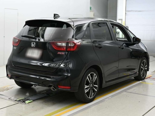 Honda FIT 2023 8474660-1